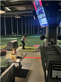 Top Golf Networking Event - October 5, 2023